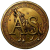 Amaroq RP logo